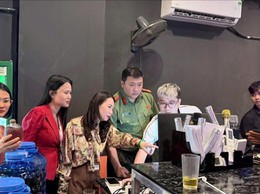 Ngăn chặn nguy cơ biến tướng từ karaoke trá hình