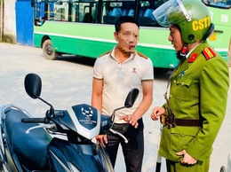 Tất cả người dân chú ý đề xuất mới nhất từ Bộ Công an về đăng ký xe máy, ô tô