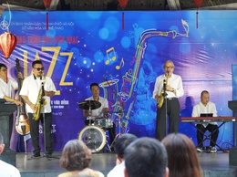 Hình thành môi trường văn hóa công cộng giàu tính kết nối giữa lòng Thủ đô