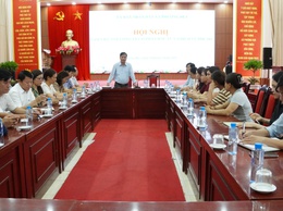 Xã Phượng Dực: Tăng cường giám sát, siết chặt chất lượng suất ăn bán trú tại các trường Tiểu học