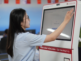 Hà Nội bãi bỏ quy trình nội bộ, quy trình điện tử giải quyết thủ tục hành chính lĩnh vực Quản lý công sản
