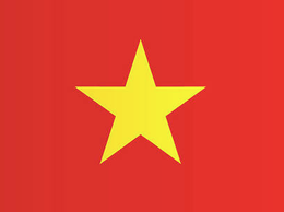Treo cờ Tổ quốc trên địa bàn Thành phố nhân dịp kỷ niệm 136 năm Ngày sinh Chủ tịch Hồ Chí Minh (19/5/1890 - 19/5/2026)