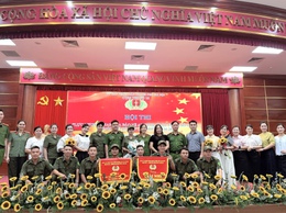 HỘI THI 