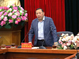Nâng cao hiệu quả vận hành, giảm thời gian xử lý hồ sơ và tăng mức độ hài lòng của người dân, doanh nghiệp
