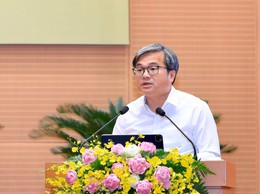 Hà Nội hiện thực hóa Nghị quyết số 57-NQ/TƯ: Kiến tạo động lực phát triển mới từ khoa học và công nghệ
