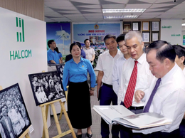 Lan tỏa việc học và làm theo Bác từ mô hình “Không gian văn hóa Hồ Chí Minh” trong doanh nghiệp