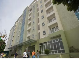Dân tái định cư được ưu tiên thuê shophouse bán hàng tại nhà tái định cư
