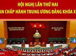 Phường Hà Đông đẩy mạnh tuyên truyền thực hiện các Nghị quyết, Quy định, Kết luận của Trung ương