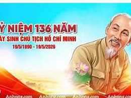 Tiểu sử Chủ tịch Hồ Chí Minh (1890 - 1969)