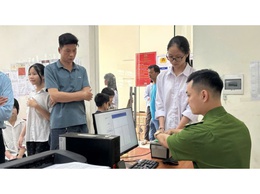 Sức lan tỏa của một mô hình vì Nhân dân phục vụ