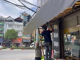 Quyết liệt khơi thông 