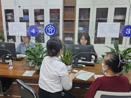 Hà Nội phê duyệt quy trình nội bộ - quy trình điện tử giải quyết thủ tục hành chính lĩnh vực Công chứng, Giám định tư pháp, Chứng thực