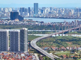 Hà Nội kiên trì lập lại trật tự đô thị theo hướng bền vững
