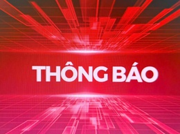 Thông báo về việc chấp hành nghiêm các quy định của pháp luật, Quyết định đình chỉ hoạt động của cơ quan có thẩm quyền; tổ chức khắc phục các tồn tại trong công tác đảm bảo an toàn PCCC&CNCH đối với cơ sở bị đình chỉ hoạt động