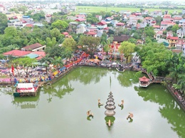 Chùa Mục Xá