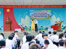 Xã Phú Nghĩa triển khai kế hoạch tổ chức hoạt động hè cho học sinh năm 2026
