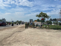 Bình Minh quyết liệt tháo gỡ 