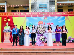 Hội đồng Đội xã Phú Nghĩa: kỷ niệm 85 năm Ngày thành lập Đội TNTP Hồ Chí Minh (15/5/1941-15/5/2026)