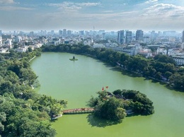 Phê duyệt Quy hoạch tổng thể Thủ đô Hà Nội tầm nhìn 100 năm