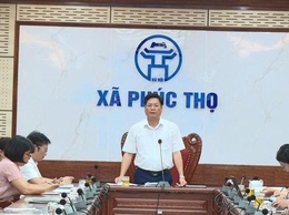 Phúc Thọ tăng cường quản lý an toàn thực phẩm đối với các cơ sở dịch vụ ăn uống và cơ sở thức ăn đường phố