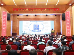XÃ VÂN ĐÌNH TỔ CHỨC QUÁN TRIỆT, PHỔ BIẾN LUẬT THỦ ĐÔ NĂM 2026