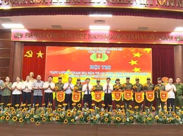 HỘI THI 