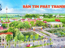 Chương trình ngày 15.5.2026