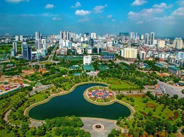 Luật Thủ đô 2026: Mở không gian pháp lý đột phá, để Hà Nội phát triển trong kỷ nguyên mới