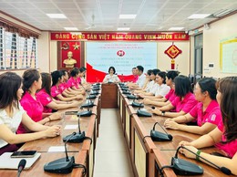 Ứng dụng Canva trong thiết kế bài giảng