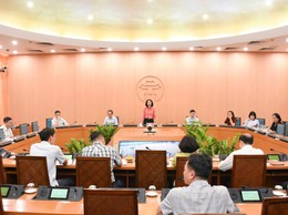 Hà Nội chuẩn bị chu đáo, tạo thuận lợi nhất cho học sinh dự thi lớp 10 THPT