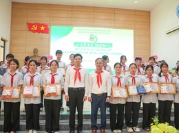 XÃ HƯNG ĐẠO TỔ CHỨC LỄ KỶ NIỆM 85 NĂM NGÀY THÀNH LẬP ĐỘI TNTP HỒ CHÍ MINH (15/5/1941 – 15/5/2026)