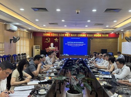 Ban Chỉ đạo cải tạo chung cư cũ phường Thanh Xuân