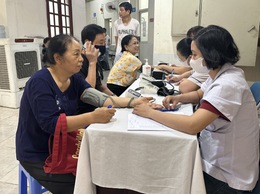 Tuần lễ Thế giới nâng cao nhận thức về muối (11/5 – 17/5/2026): 