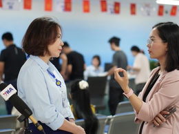 Hà Nội công bố 32 thủ tục hành chính được ủy quyền trong lĩnh vực văn hóa, thể thao và báo chí