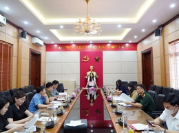 Phường Chương Mỹ triển khai Kế hoạch vận động hiến máu tình nguyện năm 2026