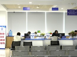 Hà Nội bãi bỏ 05 thủ tục hành chính lĩnh vực thành lập, sắp xếp lại doanh nghiệp do Nhà nước nắm giữ 100% vốn điều lệ