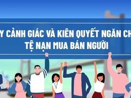 Xã Phú Nghĩa triển khai công tác phòng, chống mua bán người năm 2026