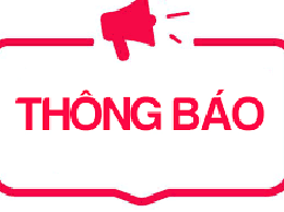 THÔNG BÁO CỦA UBND THÀNH PHỐ VỀ VIỆC TREO CỜ TỔ QUỐC CHÀO MỪNG KỶ NIỆM 136 NĂM NGÀY SINH CHỦ TỊCH HỒ CHÍ MINH (19/5/1890 – 19/5/2026)