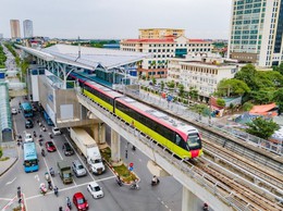 Hà Nội công bố  Danh mục dự án thu hút đầu tư năm 2026 và các năm tiếp theo