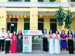 Tin truyền hình: Hội đồng Đội xã Phú Nghĩa: kỷ niệm 85 năm Ngày thành lập Đội TNTP Hồ Chí Minh (15/5/1941-15/5/2026)