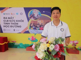 Trường THCS Thuần Mỹ ra mắt câu lạc bộ sức khỏe tinh thần học đường và tổ chức ngoại khóa kỹ năng phòng, chống tai nạn thương tích