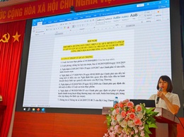 Tăng cường quản lý hoạt động sản xuất rượu thủ công trên địa bàn phường Tùng Thiện