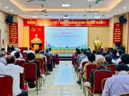 Hội nghị tuyên truyền Luật Thủ Đô năm 2026, Luật hòa giải ở cơ sở và trợ giúp pháp lý