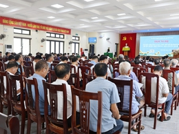 Xuân Mai: Tuyên truyền Luật Thủ đô số 02/2026/QH16 được Quốc hội thông qua ngày 23/4/2026