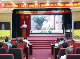 HĐND xã Dương Hoà tham dự hội nghị Bồi dưỡng kiến thức, kỹ năng hoạt động cho đại biểu HĐND thành phố Hà Nội năm 2026 