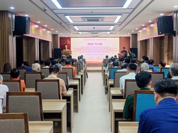 Ban Chỉ huy Quân sự phường Tây Hồ: Nòng cốt trong hiệp đồng và thực thi nhiệm vụ Phòng thủ dân sự năm 2026