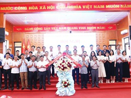 xã Bất Bạt: Thành lập Câu lạc bộ hội doanh nghiệp Bất Bạt, Tạo động lực phát triển kinh tế địa phương