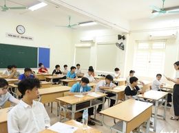 Phường Phú Lương triển khai các nhiệm vụ tổ chức thành công kì thi tốt nghiệp THPT  và tuyển sinh lớp 10 năm 2026