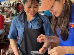 Đoàn Thanh niên Cộng sản Hồ Chí Minh xã Nội Bài tổ chức thành công 02 cuộc thi“Mỗi đoàn viên 1 hồ sơ số” & “Chuẩn hoá dữ liệu Google Maps xã Nội Bài”