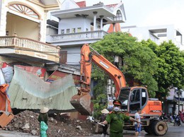 TĂNG CƯỜNG TUYÊN TRUYỀN, VẬN ĐỘNG TẠO ĐỒNG THUẬN TRONG THỰC HIỆN QUY HOẠCH, BỒI THƯỜNG, HỖ TRỢ, TÁI ĐỊNH CƯ KHI NHÀ NƯỚC THU HỒI ĐẤT